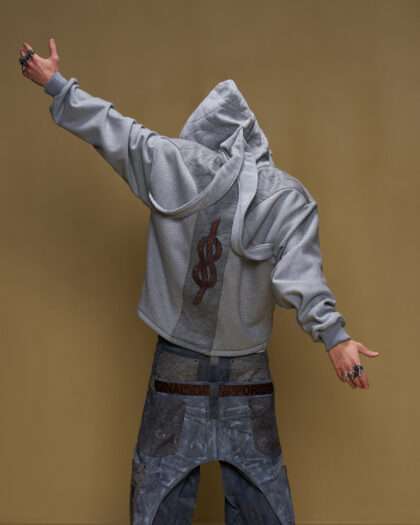 888 Hoodie