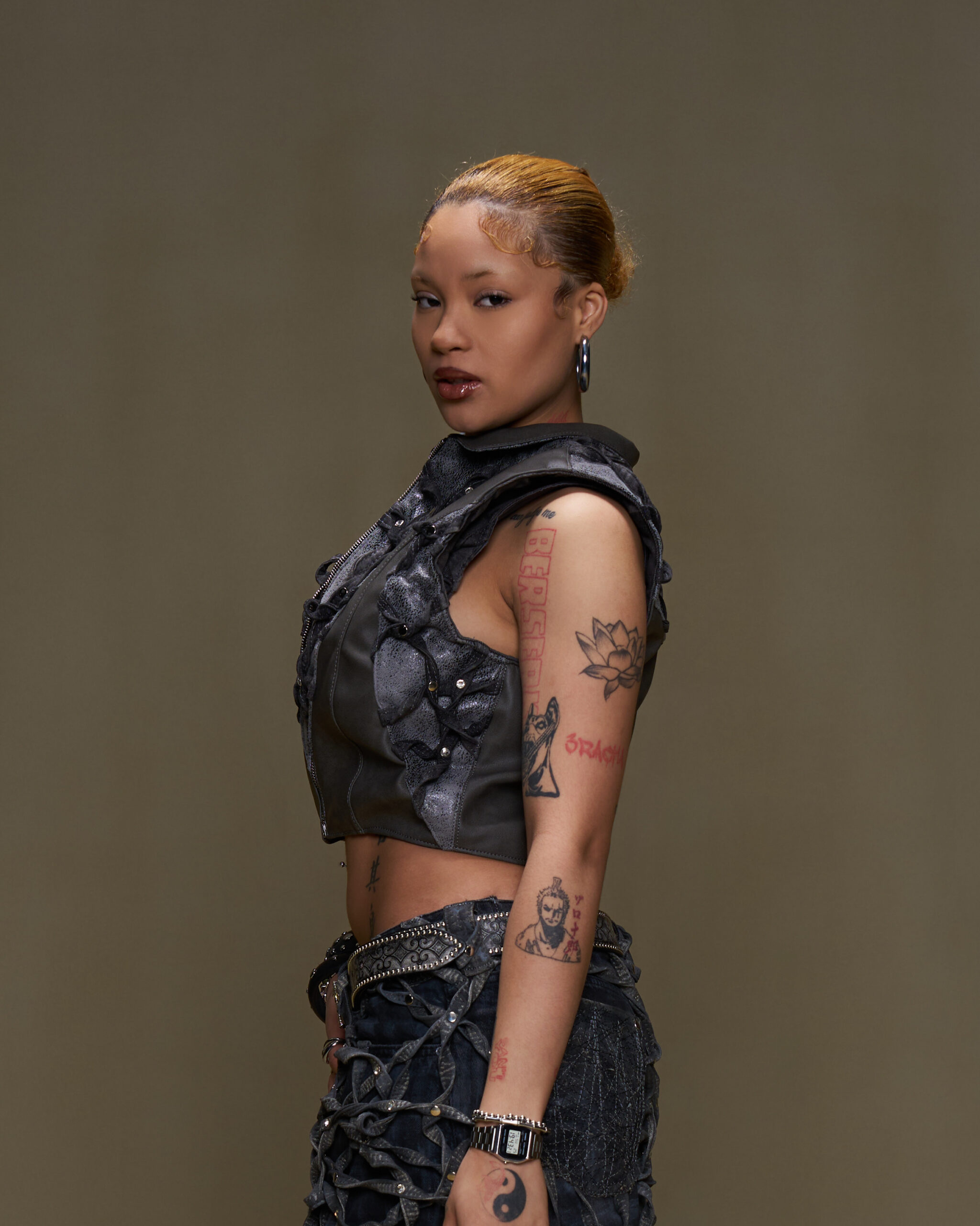 Grace Vest - Image 3
