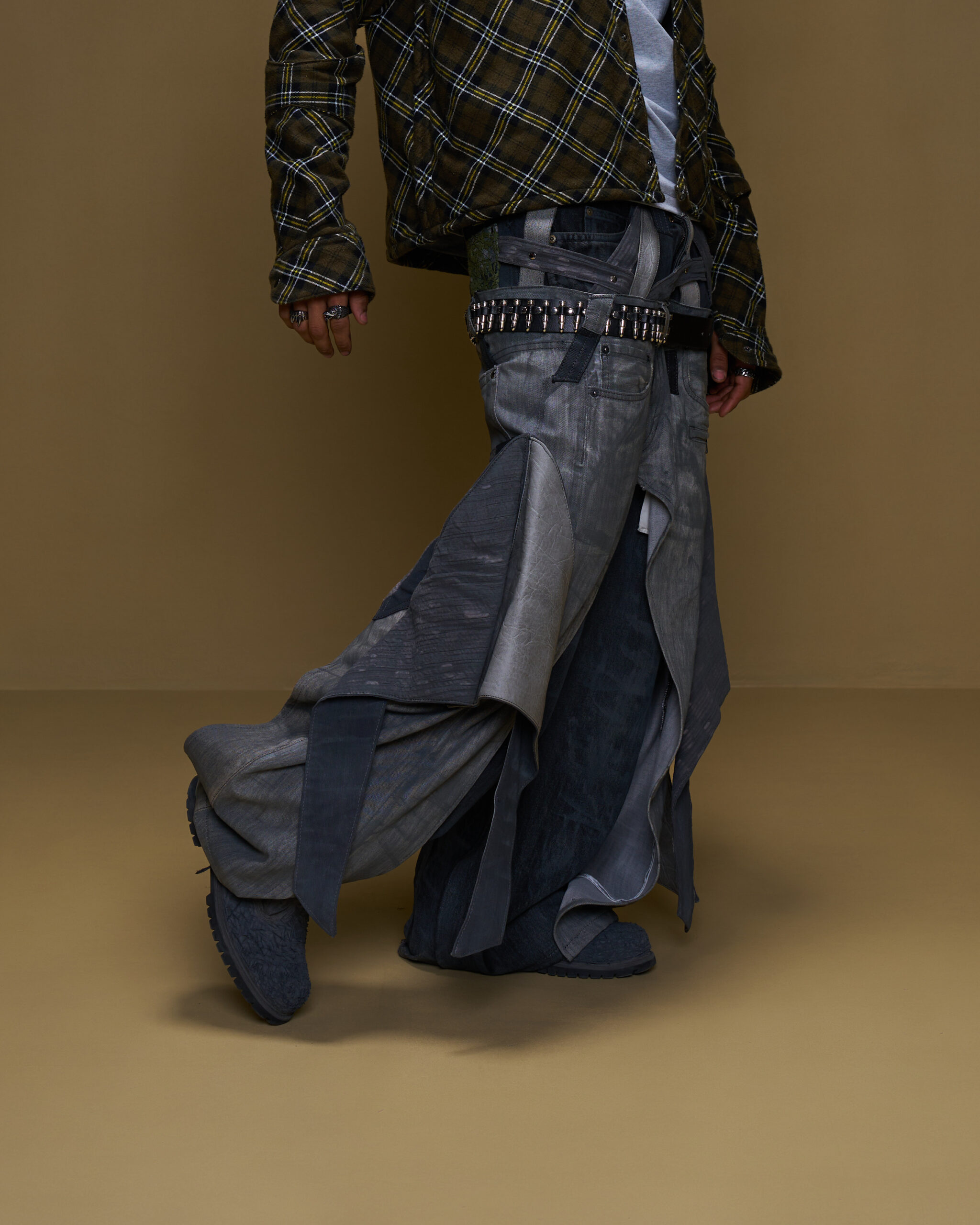 Flyover Pants - Image 2