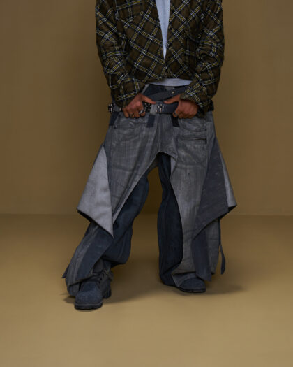 Flyover Pants