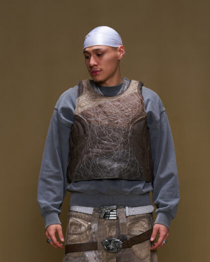 23 Vest