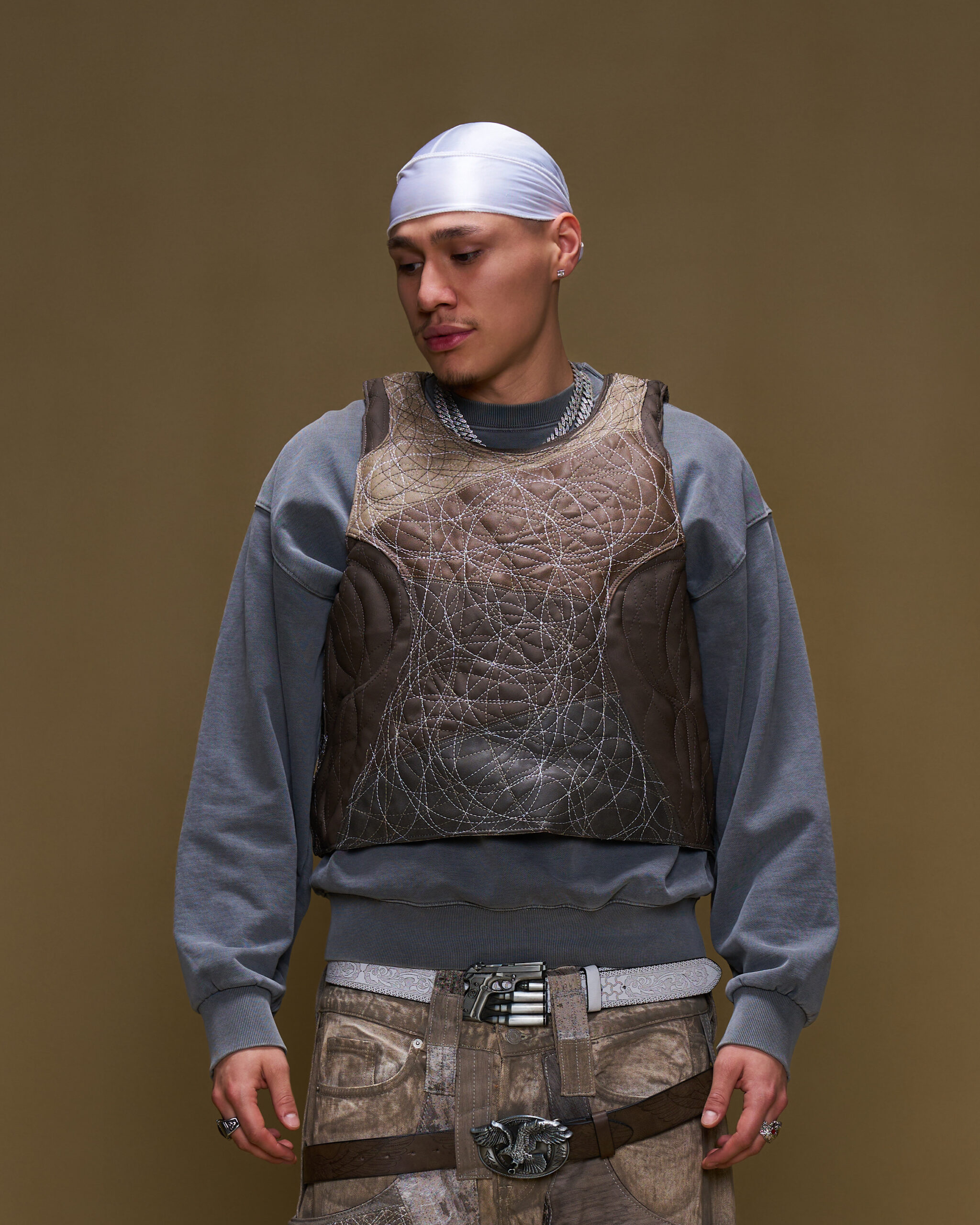 23 Vest