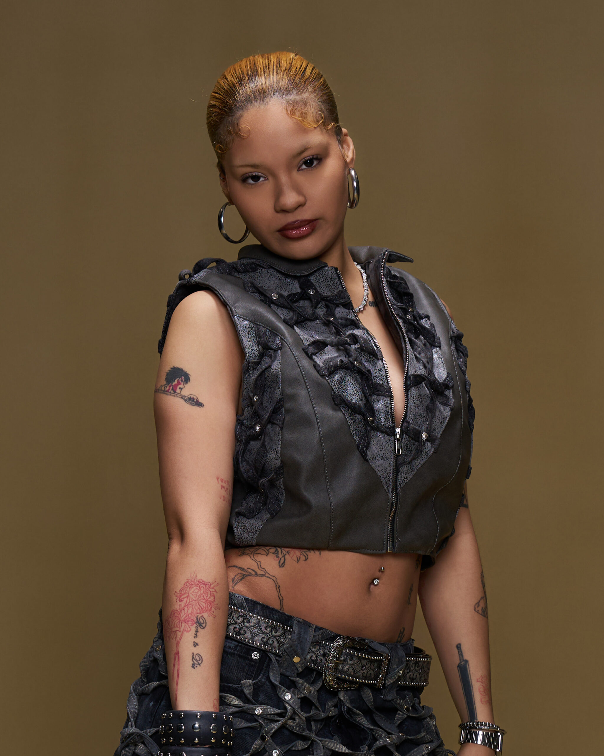 Grace Vest - Image 4
