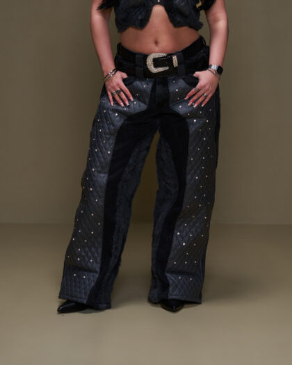 Trouble Pants