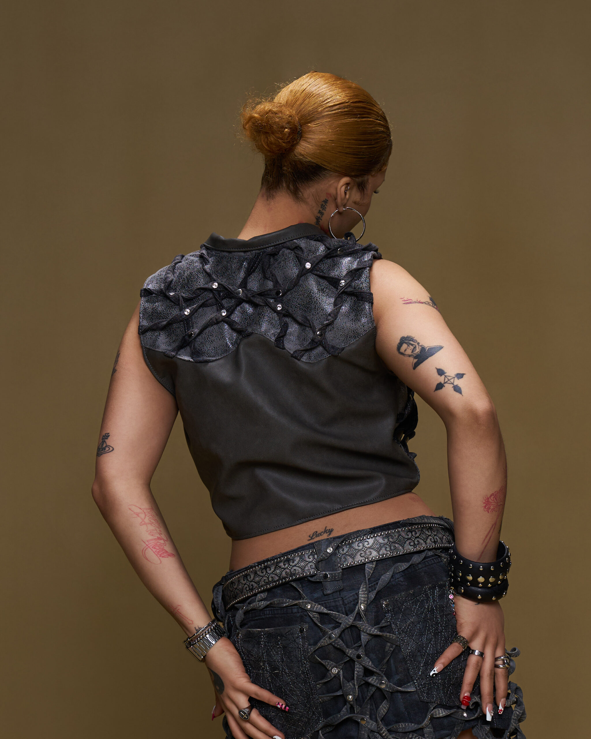 Grace Vest