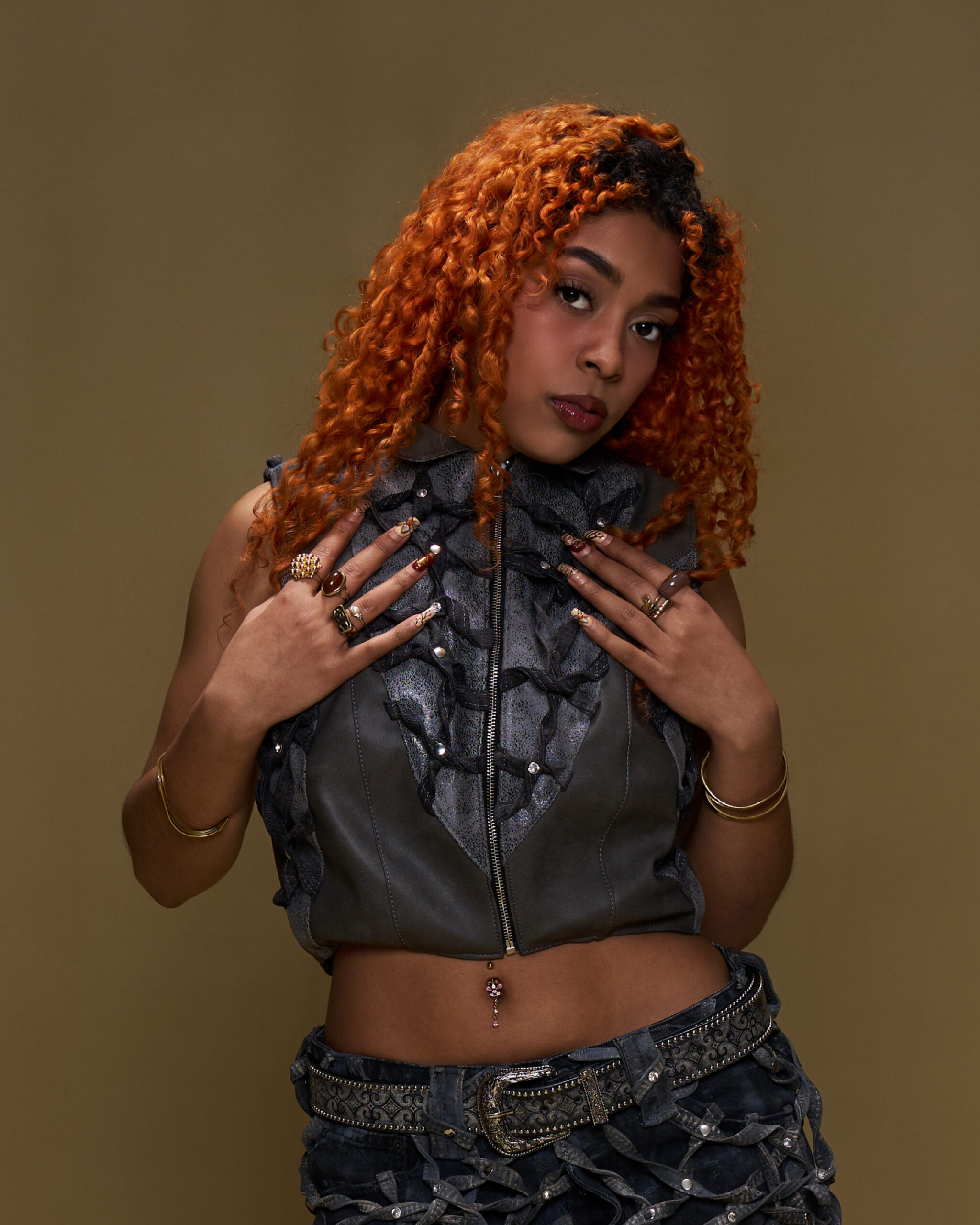 Grace Vest - Image 2
