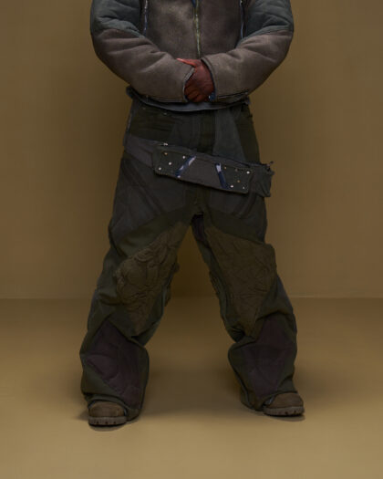 Fortitude Pants