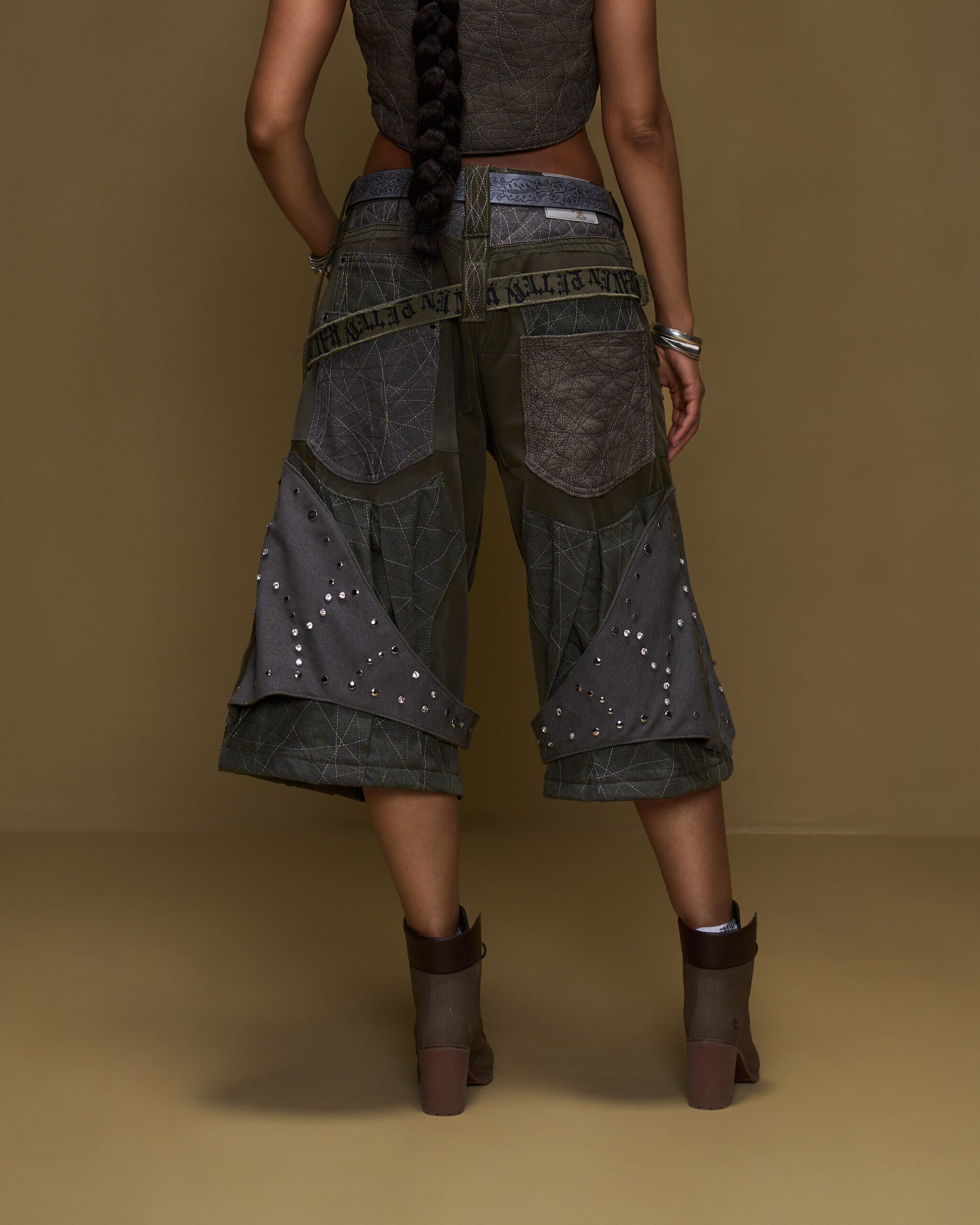 Bliss Shorts - Image 2