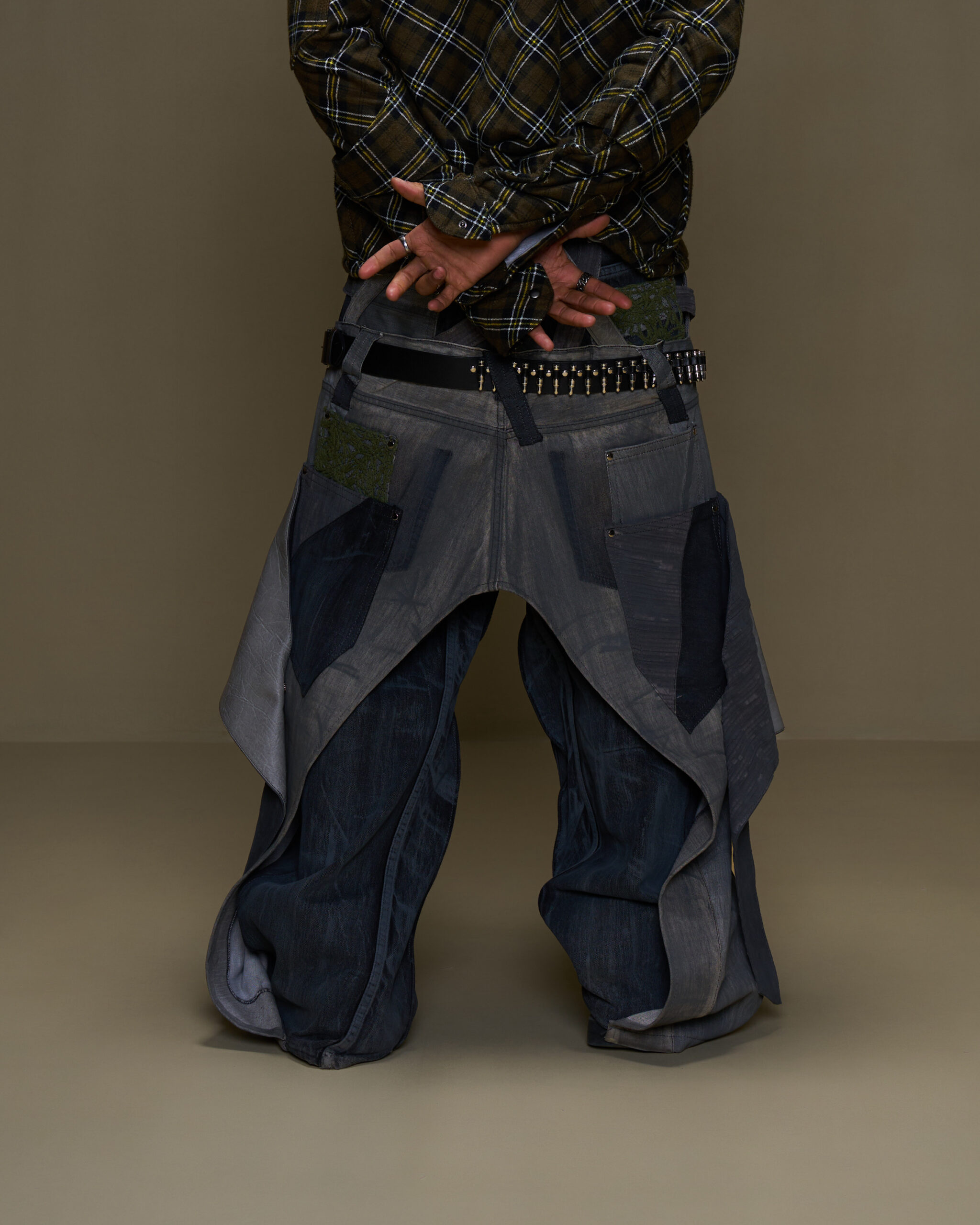 Flyover Pants - Image 3
