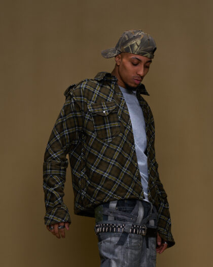 Flyover Shirt