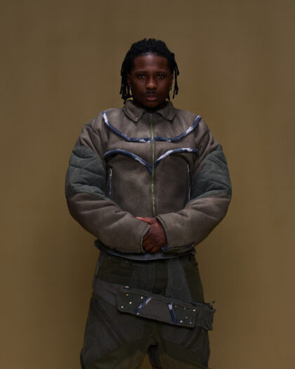 Fortitude Jacket