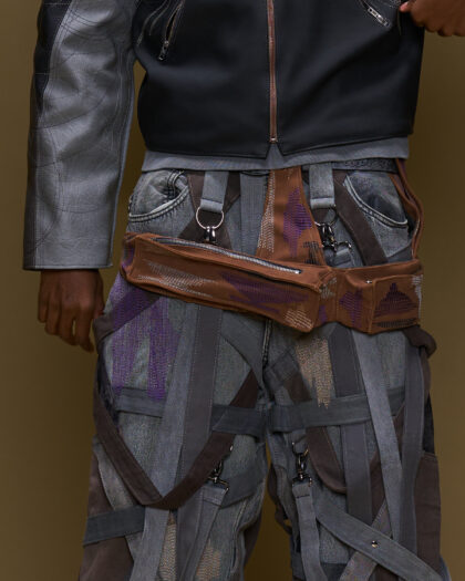 Fortitude Waist Bag