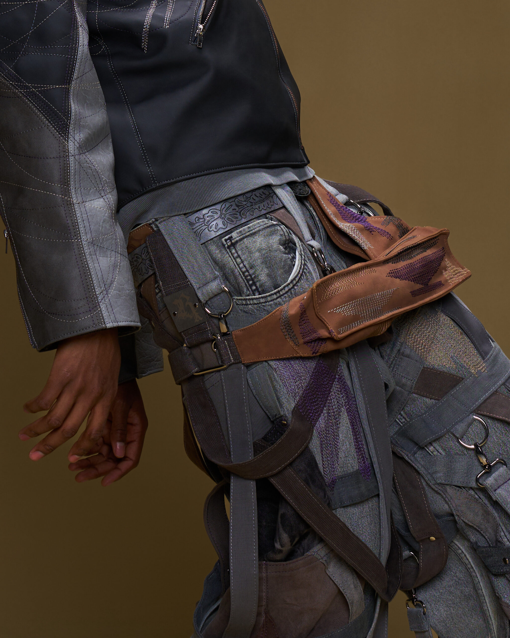 Fortitude Waist Bag - Image 2