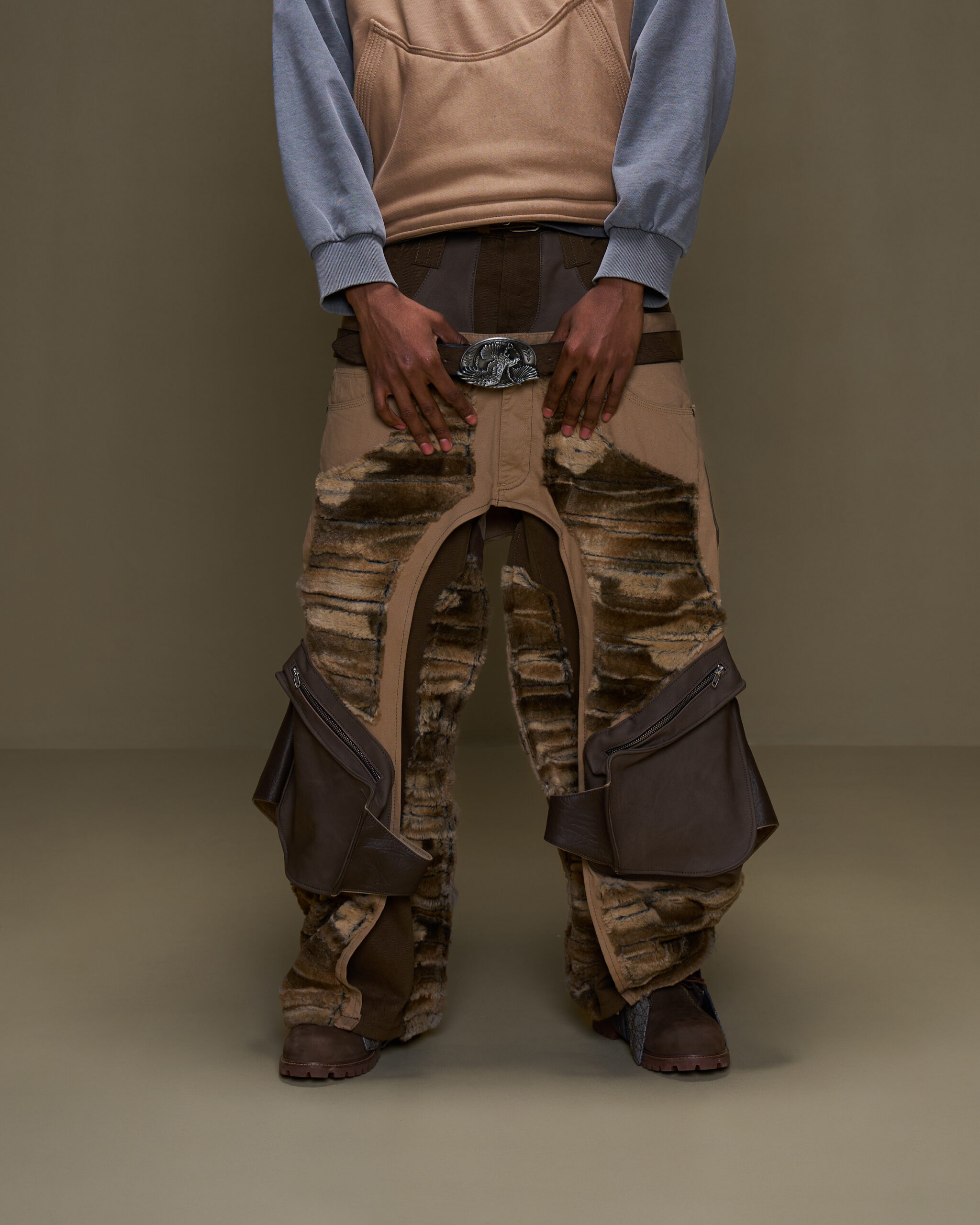 Honor Pants
