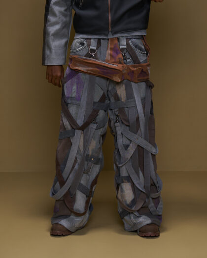 Creed Pants