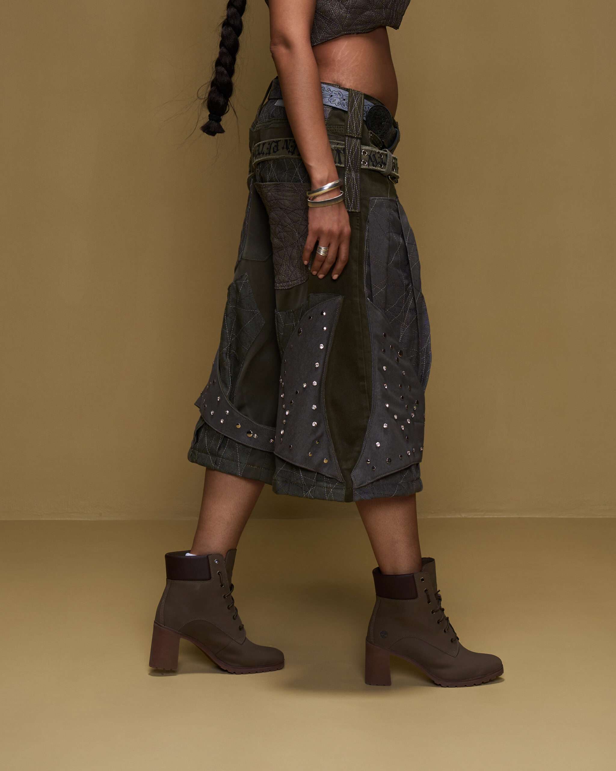 Bliss Shorts - Image 3