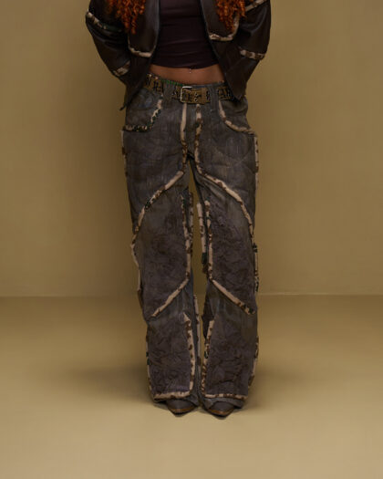 Unity Pants