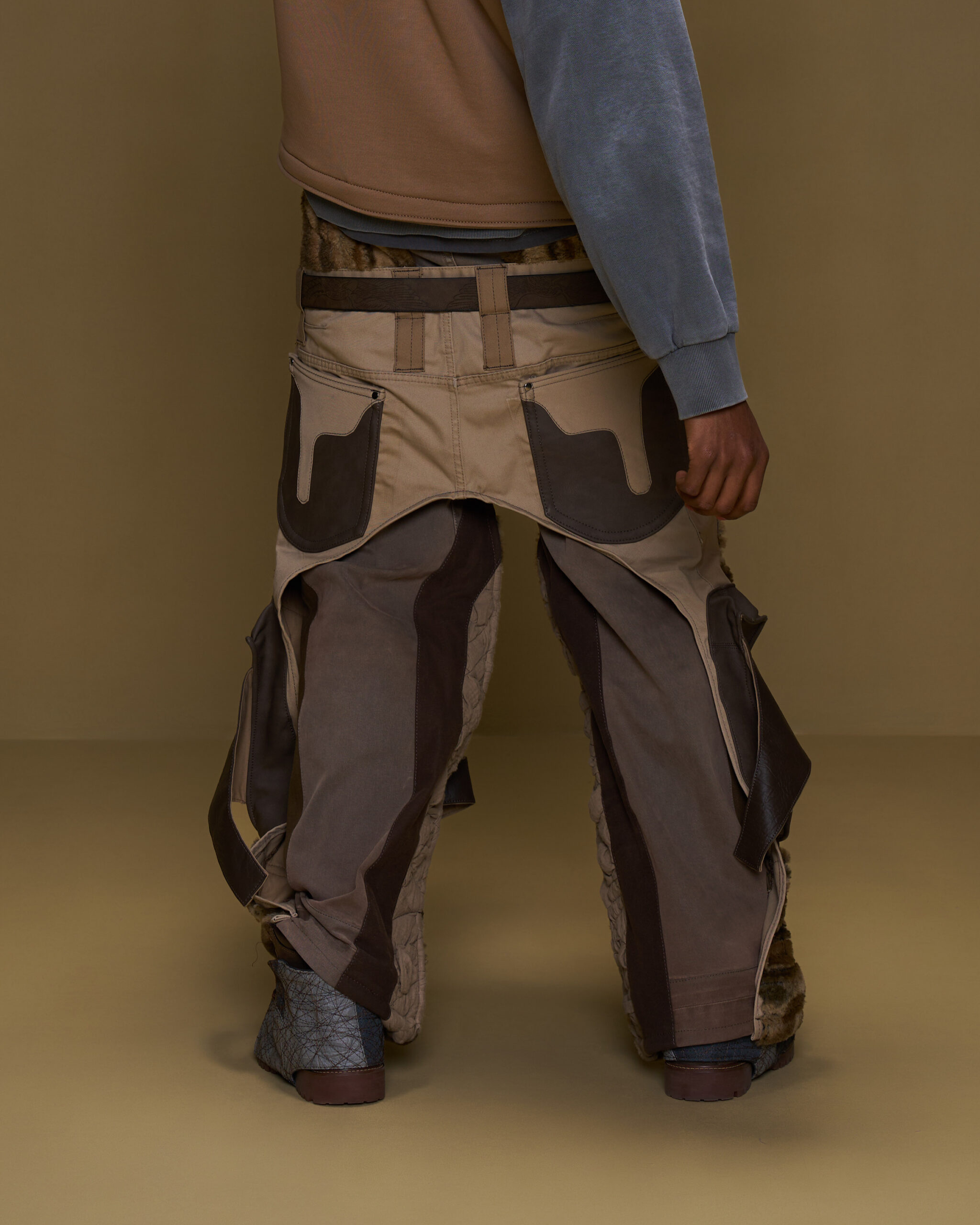 Honor Pants - Image 2