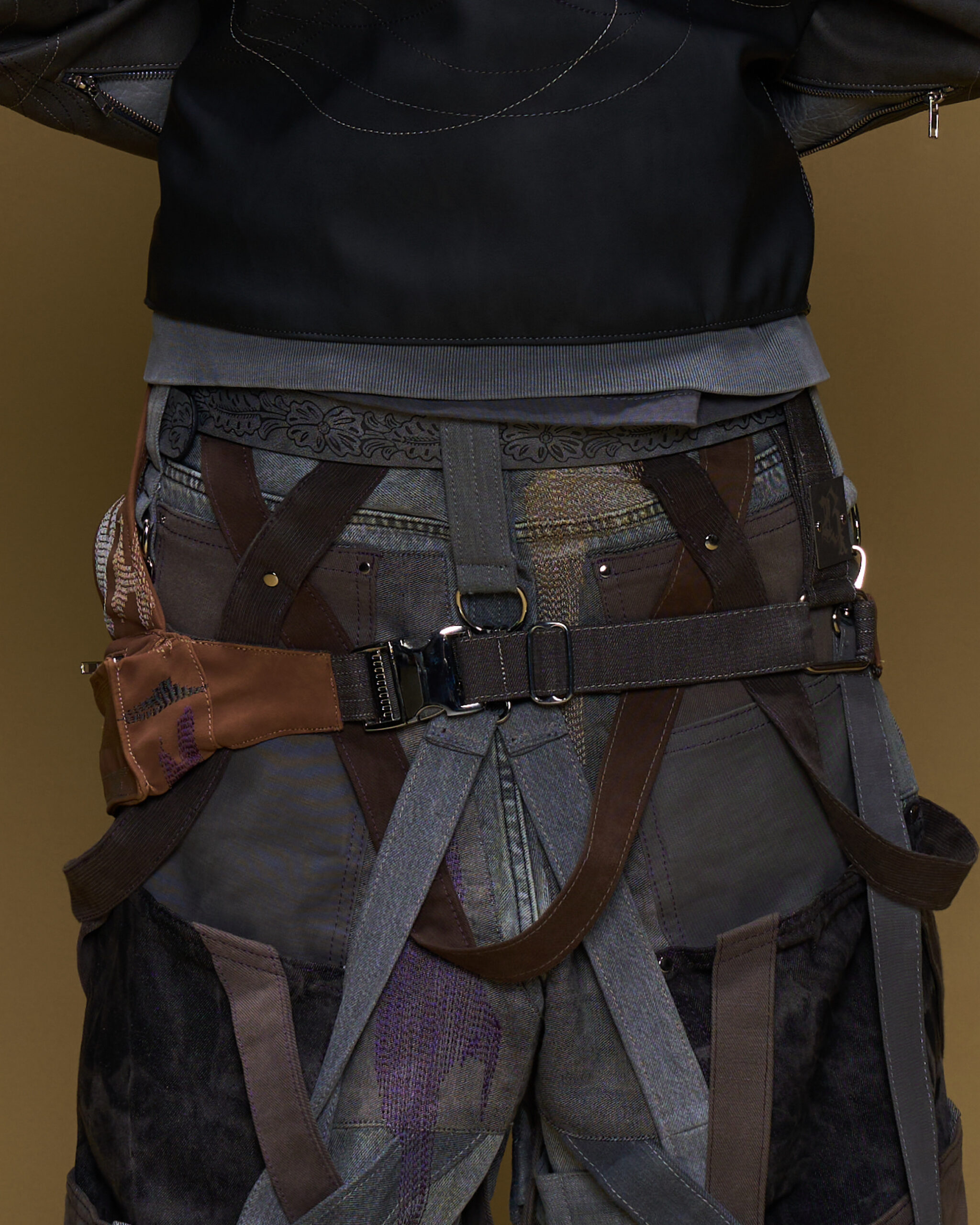 Fortitude Waist Bag - Image 3