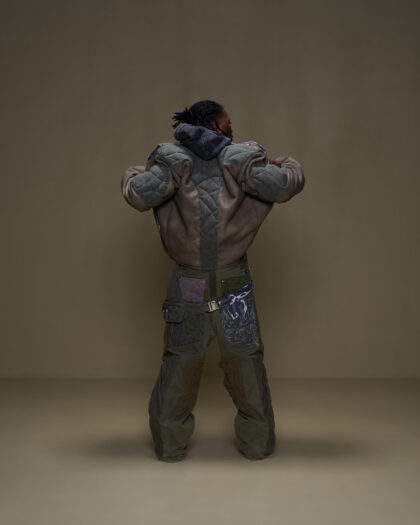 Fortitude